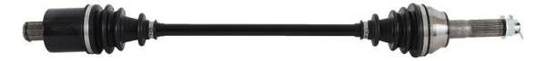 ALL BALLS - 6 BALL HEAVY DUTY AXLE REAR - Image 1