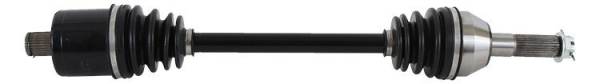 ALL BALLS - 6 BALL HEAVY DUTY AXLE REAR - Image 1