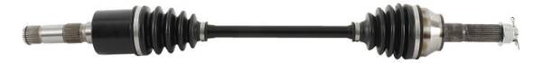 ALL BALLS - 6 BALL HEAVY DUTY AXLE REAR - Image 1