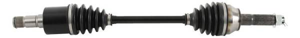 ALL BALLS - 6 BALL HEAVY DUTY AXLE REAR - Image 1