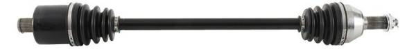 ALL BALLS - 6 BALL HEAVY DUTY AXLE REAR - Image 1