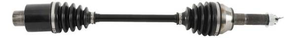 ALL BALLS - 6 BALL HEAVY DUTY AXLE REAR - Image 1