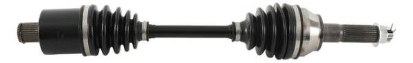 ALL BALLS - 6 BALL HEAVY DUTY AXLE REAR - Image 1