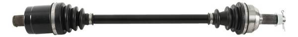 ALL BALLS - 6 BALL HEAVY DUTY AXLE REAR - Image 1