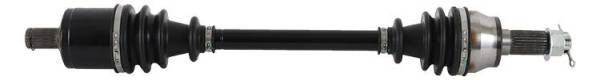 ALL BALLS - 6 BALL HEAVY DUTY AXLE FRONT - Image 1