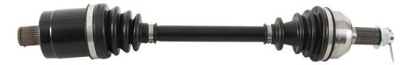 ALL BALLS - 6 BALL HEAVY DUTY AXLE REAR - Image 1