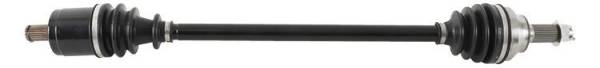 ALL BALLS - 6 BALL HEAVY DUTY AXLE FRONT - Image 1