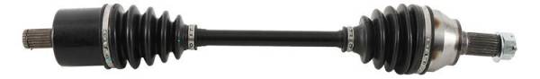 ALL BALLS - 6 BALL HEAVY DUTY AXLE FRONT - Image 1