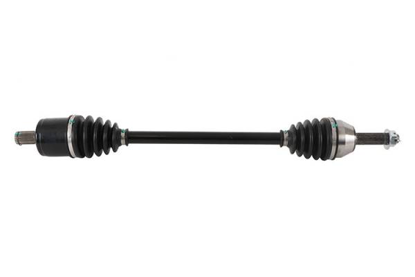 ALL BALLS - 6 BALL HEAVY DUTY AXLE FRONT - Image 1