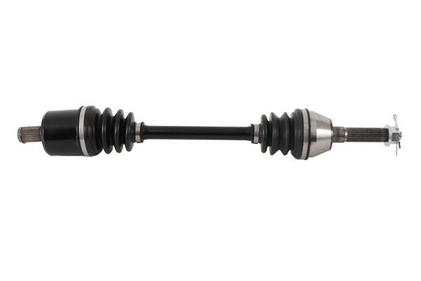 ALL BALLS - 6 BALL HEAVY DUTY AXLE FRONT - Image 1