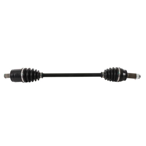 ALL BALLS - 6 BALL HEAVY DUTY AXLE FRONT - Image 1