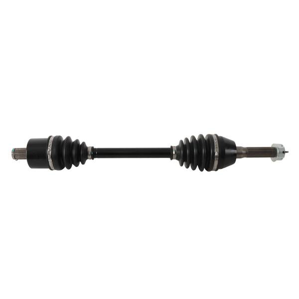 ALL BALLS - 6 BALL HEAVY DUTY AXLE FRONT - Image 1