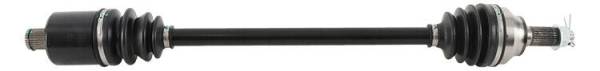 ALL BALLS - 6 BALL HEAVY DUTY AXLE FRONT - Image 1