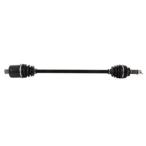 ALL BALLS - 6 BALL HEAVY DUTY AXLE REAR - Image 1