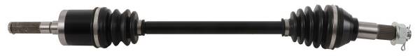 ALL BALLS - 6 BALL HEAVY DUTY AXLE FRONT - Image 1