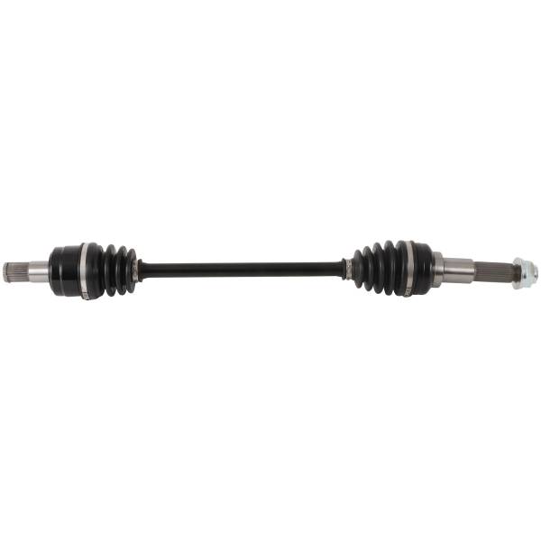 ALL BALLS - 6 BALL HEAVY DUTY AXLE FRONT - Image 1