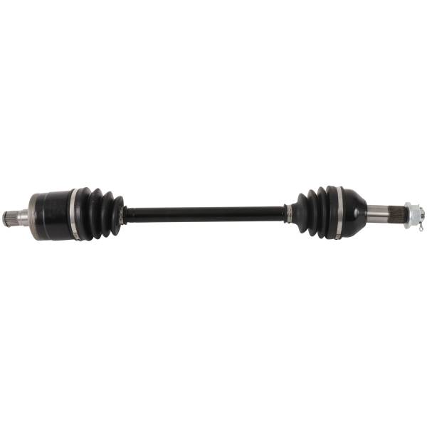 ALL BALLS - 6 BALL HEAVY DUTY AXLE REAR - Image 1