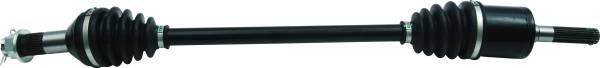 ALL BALLS - 6 BALL HEAVY DUTY AXLE FRONT - Image 1