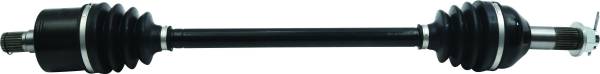 ALL BALLS - 6 BALL HEAVY DUTY AXLE REAR - Image 1