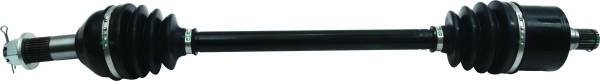 ALL BALLS - 6 BALL HEAVY DUTY AXLE REAR - Image 1