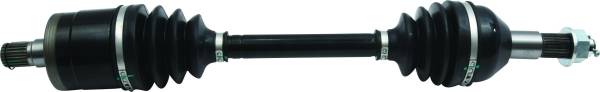 ALL BALLS - 6 BALL HEAVY DUTY AXLE REAR - Image 1