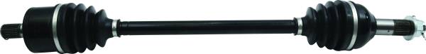 ALL BALLS - 6 BALL HEAVY DUTY AXLE REAR - Image 1