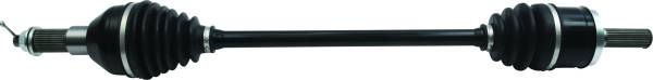 ALL BALLS - 6 BALL HEAVY DUTY AXLE FRONT - Image 1