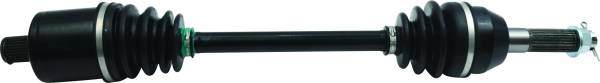 ALL BALLS - 6 BALL HEAVY DUTY AXLE REAR - Image 1