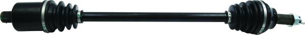 ALL BALLS - 6 BALL HEAVY DUTY AXLE REAR - Image 1