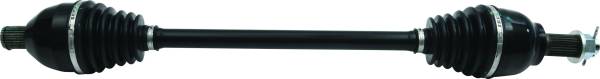 ALL BALLS - 6 BALL HEAVY DUTY AXLE REAR - Image 1