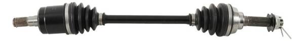 ALL BALLS - 6 BALL HEAVY DUTY AXLE FRONT - Image 1