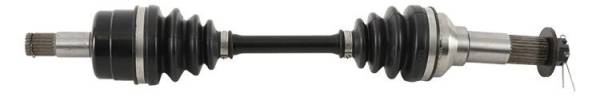 ALL BALLS - 6 BALL HEAVY DUTY AXLE FRONT - Image 1