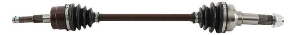 ALL BALLS - 6 BALL HEAVY DUTY AXLE FRONT - Image 1