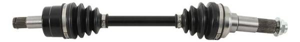 ALL BALLS - 6 BALL HEAVY DUTY AXLE FRONT - Image 1