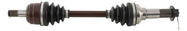 ALL BALLS - 6 BALL HEAVY DUTY AXLE FRONT - Image 1