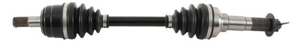 ALL BALLS - 6 BALL HEAVY DUTY AXLE FRONT - Image 1