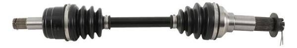 ALL BALLS - 6 BALL HEAVY DUTY AXLE FRONT - Image 1