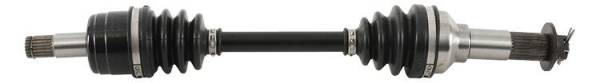 ALL BALLS - 6 BALL HEAVY DUTY AXLE FRONT - Image 1