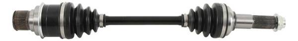 ALL BALLS - 6 BALL HEAVY DUTY AXLE REAR - Image 1