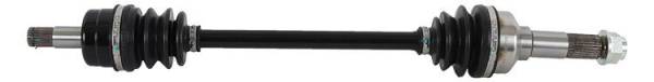 ALL BALLS - 6 BALL HEAVY DUTY AXLE FRONT - Image 1