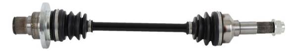 ALL BALLS - 6 BALL HEAVY DUTY AXLE REAR - Image 1