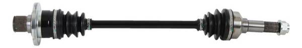 ALL BALLS - 6 BALL HEAVY DUTY AXLE REAR - Image 1