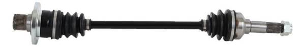 ALL BALLS - 6 BALL HEAVY DUTY AXLE REAR - Image 1