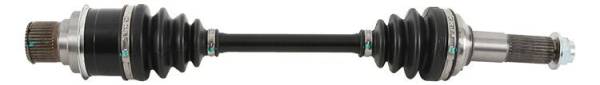 ALL BALLS - 6 BALL HEAVY DUTY AXLE REAR - Image 1