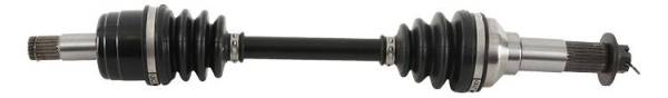 ALL BALLS - HD 6 BALL AXLE - Image 1