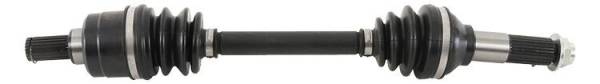 ALL BALLS - 6 BALL HEAVY DUTY AXLE REAR - Image 1