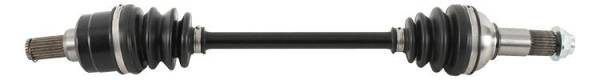 ALL BALLS - 6 BALL HEAVY DUTY AXLE REAR - Image 1