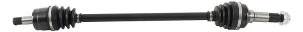 ALL BALLS - 8 BALL EXTREME AXLE FRONT - Image 1