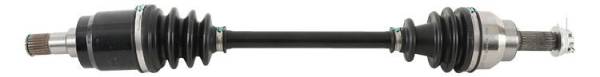 ALL BALLS - 6 BALL HEAVY DUTY AXLE FRONT - Image 1