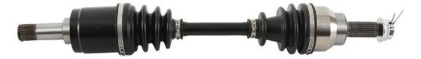 ALL BALLS - 6 BALL HEAVY DUTY AXLE FRONT - Image 1